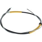Bosch Handbremsseil 1987482325 Bosch Handbremsseil 1987482325