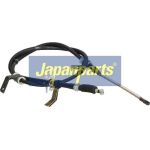 Japanparts Handbremsseil Seilzug Festellbremse BC-K07R Japanparts Handbremsseil Seilzug Festellbremse BC-K07R