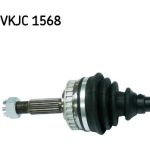SKF Antriebswelle VKJC 1568 SKF Antriebswelle VKJC 1568