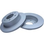MAXGEAR Bremsscheibe 19-1235MAX Mercedes-Benz Sprinter 06- mit beschichtet Anti-Korrosion MAXGEAR Bremsscheibe 19-1235MAX Mercedes-Benz Sprinter 06- mit beschichtet Anti-Korrosion