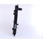 Nissens Wasserkühler PKW 60459 Nissens Wasserkühler PKW 60459