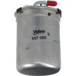 Valeo Kraftstofffilter 587086 Valeo Kraftstofffilter 587086