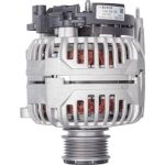1 986 A00 728 Bosch Lichtmaschine 1 986 A00 728