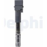 Delphi Zündspule GN10442-12B1 Delphi Zündspule GN10442-12B1