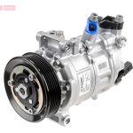 DENSO Kompressor DCP32080 DENSO Kompressor DCP32080