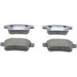 V46-0139 Vaico Bremsbelagsatz für Scheibenbremse V46-0139 V46-0139 Vaico Bremsbelagsatz für Scheibenbremse V46-0139