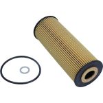 Ölfilter Db M104 W140 91 26-0174 Ölfilter Db M104 W140 91 26-0174