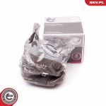 SKV GERMANY Radlager 29SKV119 SKV GERMANY Radlager 29SKV119