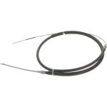 Bosch Handbremsseil 1987477169 Bosch Handbremsseil 1987477169
