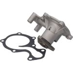 Kamoka Wasserpumpe / Kühlmittelpumpe T0290 Kamoka Wasserpumpe / Kühlmittelpumpe T0290