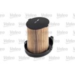 Valeo Luftfilter 585603 Valeo Luftfilter 585603