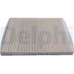 DELPHI Innenraumfilter TSP0325222 DELPHI Innenraumfilter TSP0325222