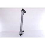 Nissens Wasserkühler PKW 62282A Nissens Wasserkühler PKW 62282A