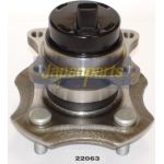 Radlagersatz KK-22063