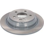 FEBI BILSTEIN Bremsscheibe 24077 FEBI BILSTEIN Bremsscheibe 24077
