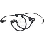 A.B.S. ABS Sensor 30796 A.B.S. ABS Sensor 30796