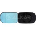 Alkar Außenspiegelglas 6471844 Alkar Außenspiegelglas 6471844