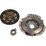 Valeo Kupplungssatz 826918