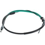 Handbremsseil 1987482549 Handbremsseil 1987482549