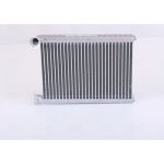 Nissens Heizungskühler PKW 707079 Nissens Heizungskühler PKW 707079