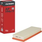 FILTRON Luftfilter AP 196/2