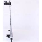 Wasserkühler PKW 68735 Wasserkühler PKW 68735