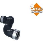 NRF Ladeluftschlauch 166082 NRF Ladeluftschlauch 166082