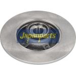 Japanparts Bremsscheibe DP-0603C Japanparts Bremsscheibe DP-0603C