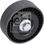 Spannrolle, Keilrippenriemen 171512 Spannrolle, Keilrippenriemen 171512