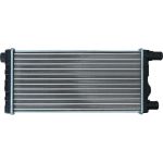Kamoka Motorkühler 7705173 Kamoka Motorkühler 7705173