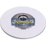 Japanparts Bremsscheibe DP-0705C Japanparts Bremsscheibe DP-0705C