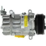 Kompressor PKW 890041