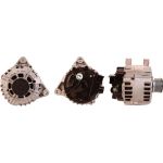 DRI Generator 2193061502 12 V DRI Generator 2193061502 12 V