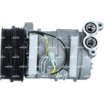 Kompressor, Klimaanlage 32492 Kompressor, Klimaanlage 32492