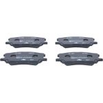 Bremsbelagsatz Lexus P. Rx 3,0-3,5 03-08 13.0460-5750.2 Bremsbelagsatz Lexus P. Rx 3,0-3,5 03-08 13.0460-5750.2
