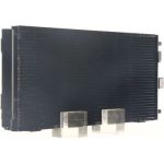 MAHLE Kondensator, Klimaanlage AC 333 000S MAHLE Kondensator, Klimaanlage AC 333 000S