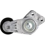 Gates Spannrolle T38585 Gates Spannrolle T38585