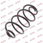 KYB Fahrwerksfeder Opel T. Astra G 1.6/1.8/2.2 03.00-05.05 RX5418 KYB Fahrwerksfeder Opel T. Astra G 1.6/1.8/2.2 03.00-05.05 RX5418