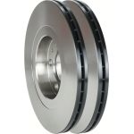 Bremsscheibe Vw P. Golf 4/A3 DF2804