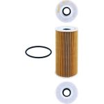 Mahle Original Ölfilter OX 366D Mahle Original Ölfilter OX 366D