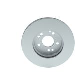 Bosch Bremsscheibe Vorderachse 0 986 478 428