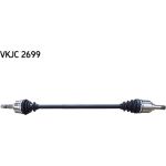 SKF Antriebswelle VKJC 2699