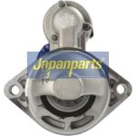 Japanparts Anlasser MTC106 Japanparts Anlasser MTC106