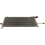 Kondensator, Klimaanlage AC830102 Kondensator, Klimaanlage AC830102