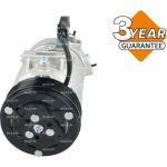 Kompressor, Klimaanlage 32870 Kompressor, Klimaanlage 32870