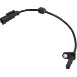 KAMOKA Sensor, Raddrehzahl 1060729 KAMOKA Sensor, Raddrehzahl 1060729