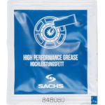 Sachs Kupplungssatz 3000 990 587 Sachs Kupplungssatz 3000 990 587