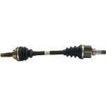 CIFAM Antriebswelle 655-132