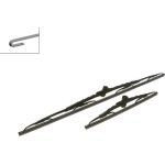 654 BOSCH Wischerblatt, Set 3397010299 654 BOSCH Wischerblatt, Set 3397010299