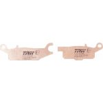 TRW Bremsbeläge MCB804SI TRW Bremsbeläge MCB804SI